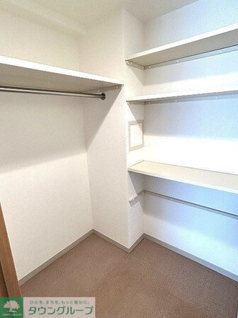 ソフィア立川昭和記念公園の物件内観写真